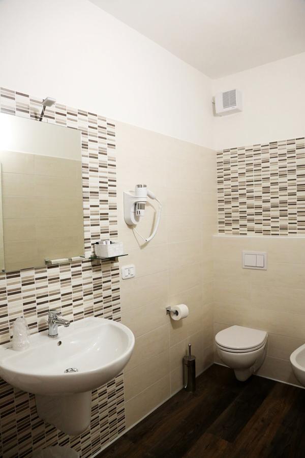 Donna Matilde Hotell Pescocostanzo Exteriör bild
